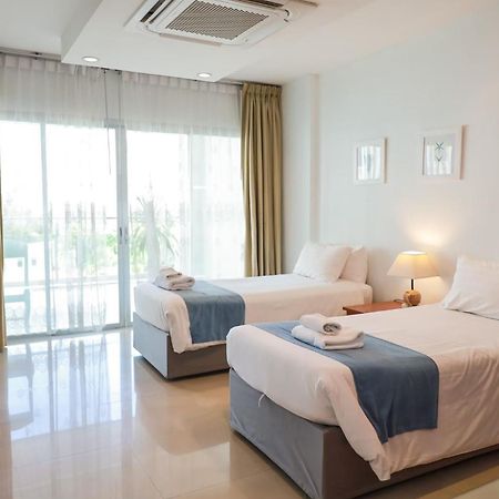 Royal Beach View Pattaya Luaran gambar