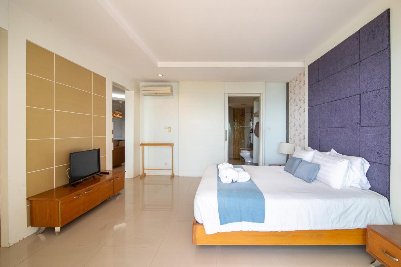 Royal Beach View Pattaya Luaran gambar