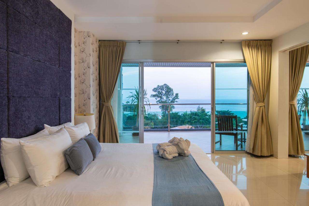 Royal Beach View Pattaya Luaran gambar