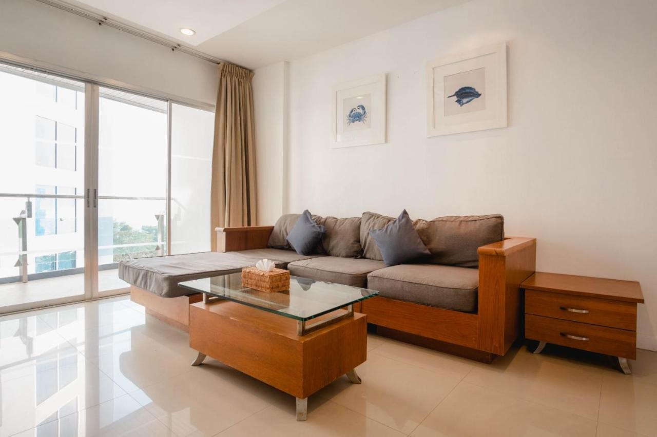 Royal Beach View Pattaya Luaran gambar