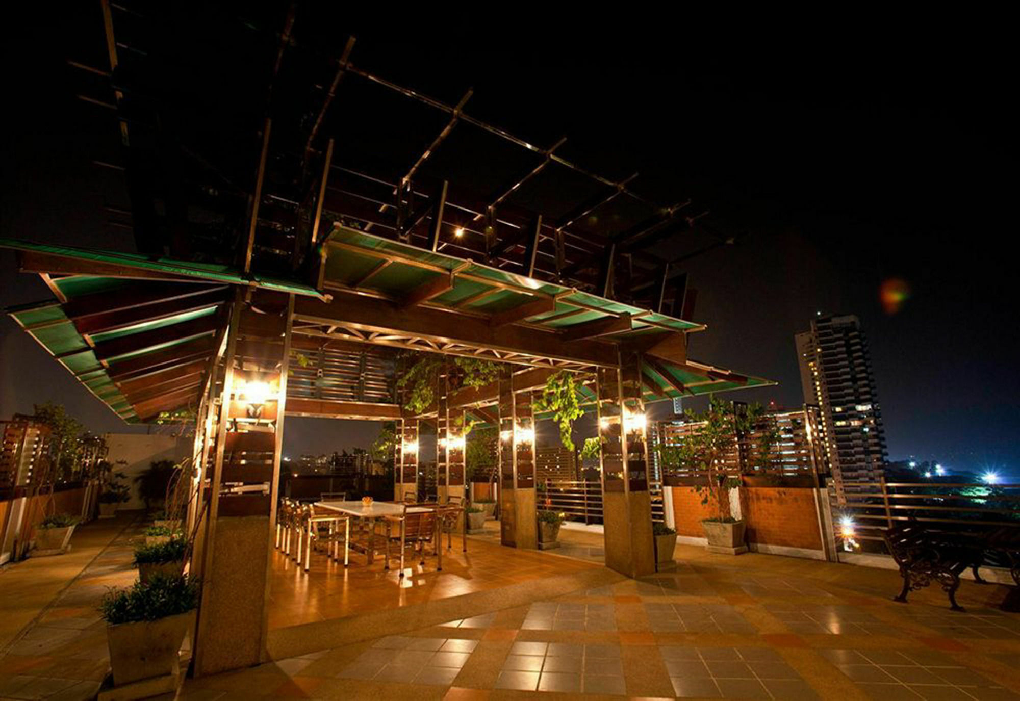 Royal Beach View Pattaya Luaran gambar
