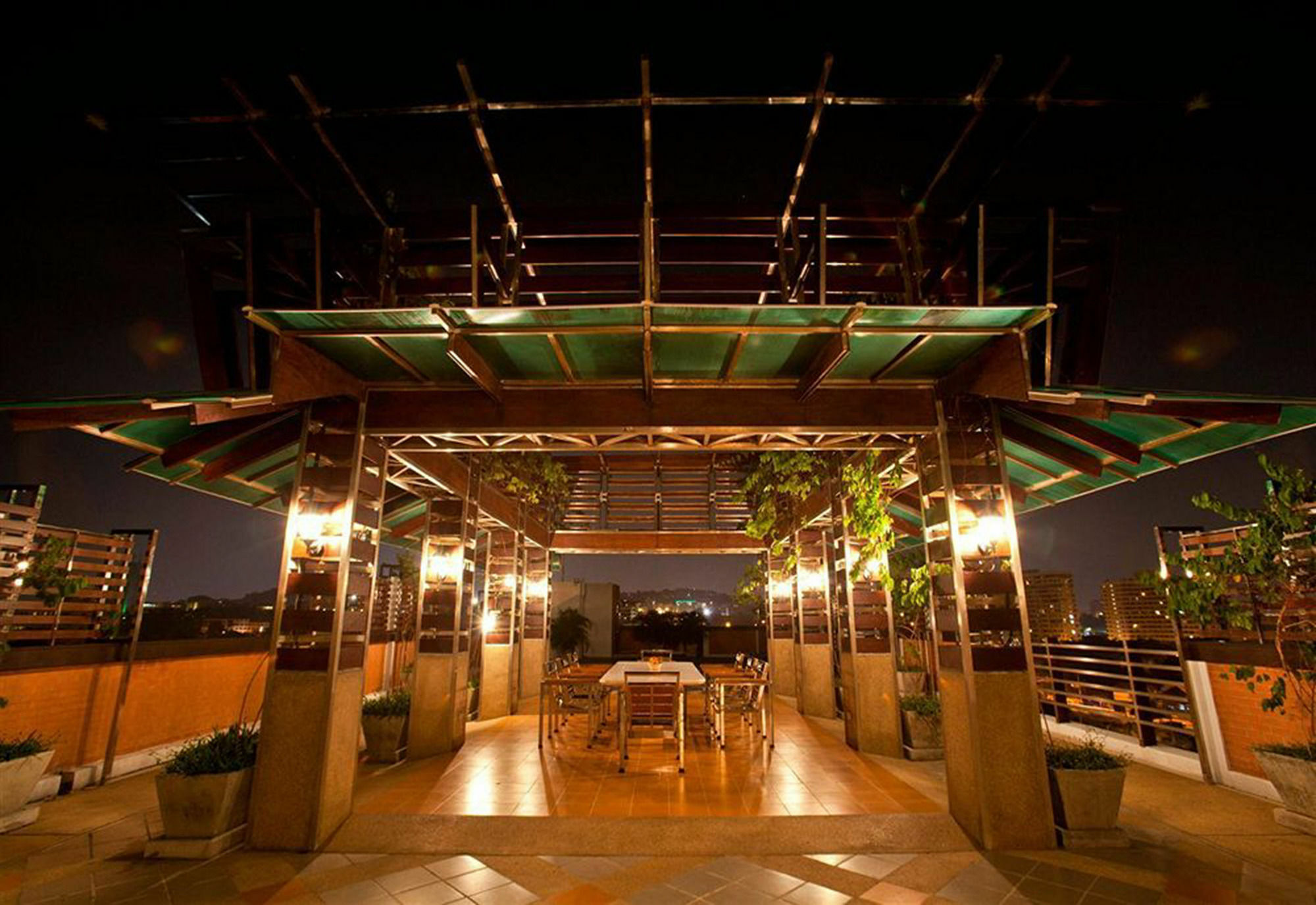 Royal Beach View Pattaya Luaran gambar